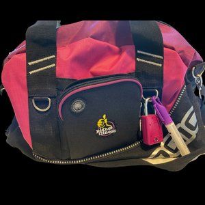 Planet Fitness Custom Oggio Bag